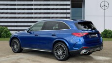 Mercedes-Benz GLC 300 4Matic AMG Line Premium Plus 5dr 9G-Tronic Petrol Estate